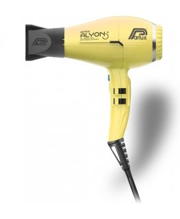 Parlux Alyon hiustenkuivain 2250 W Keltainen