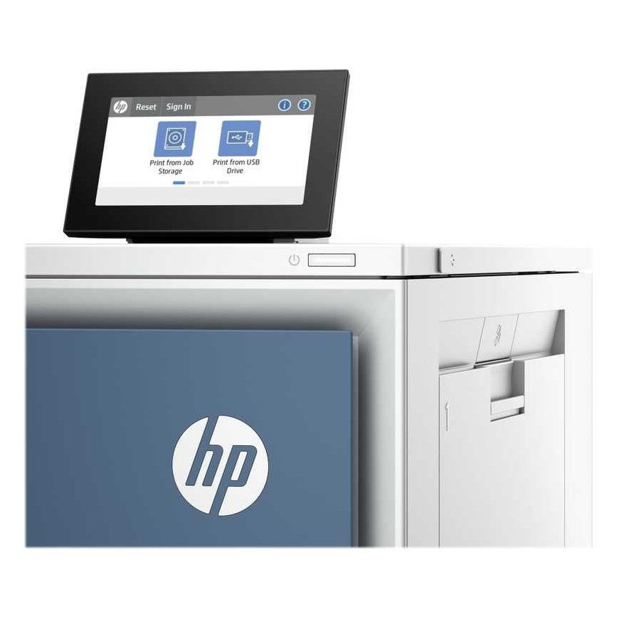 Printer HP Color LaserJet Enterprise 5700dn A4 – 2