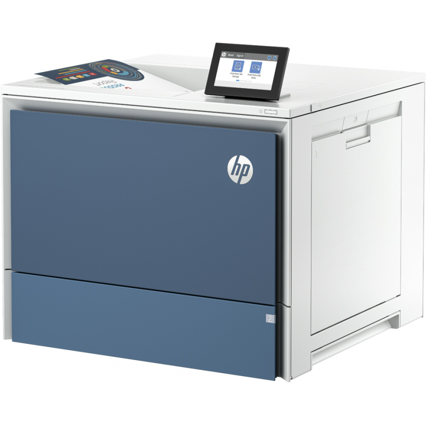 Printer HP Color LaserJet Enterprise 5700dn A4 – 4