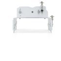 Ubiquiti PAK-620 asennussarja Valkoinen Ubiquiti PAK-620 asennussarja Valkoinen