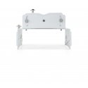 Ubiquiti PAK-620 mounting kit White