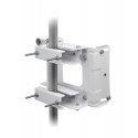 Ubiquiti PAK-620 paigalduskomplekt Valge Ubiquiti PAK-620 paigalduskomplekt Valge