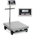 Kitchen Scale Steinberg Systems Warehouse Check Platform Scale 50 x 60 cm 600 kg / 0.1kg Kitchen Scale Steinberg Systems Warehouse Check Platform Scale 50 x 60 cm 600 kg / 0.1kg