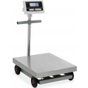 Kitchen Scale Steinberg Systems Warehouse Check Platform Scale 50 x 60 cm 600 kg / 0.1kg Kitchen Scale Steinberg Systems Warehouse Check Platform Scale 50 x 60 cm 600 kg / 0.1kg