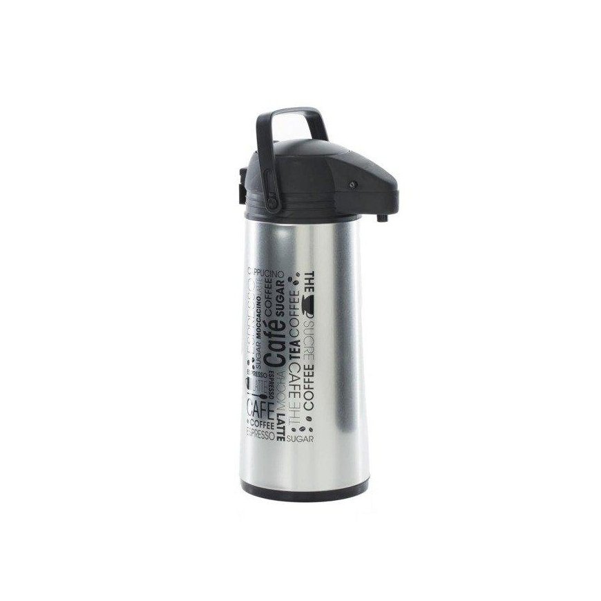 Sg_Secret_De Thermos 1.9 l, 160570, with pump