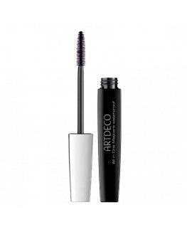 ARTDECO All In One Mascara Waterproof ripsien maskara 10 ml