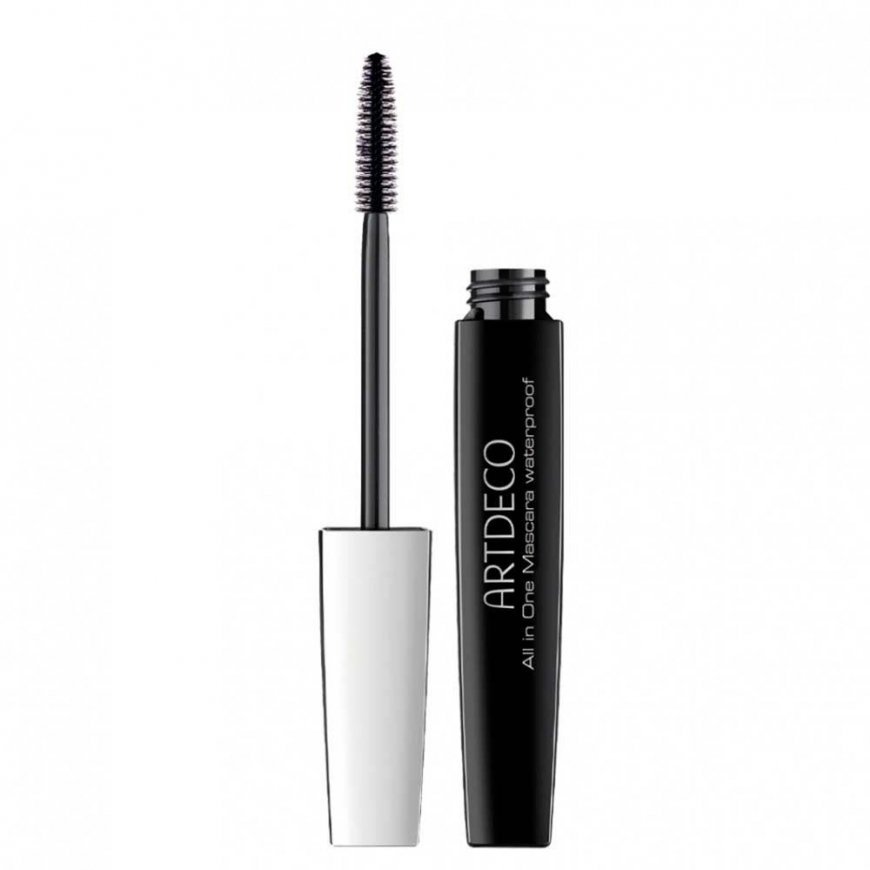 ARTDECO All In One Mascara Waterproof blakstienų tušas 10 ml