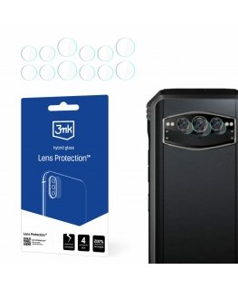 3MK Lens Protection 1 tk