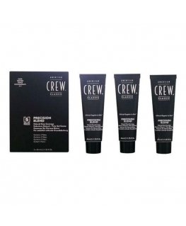 Precision Blend American Crew Men's Haircut Kit