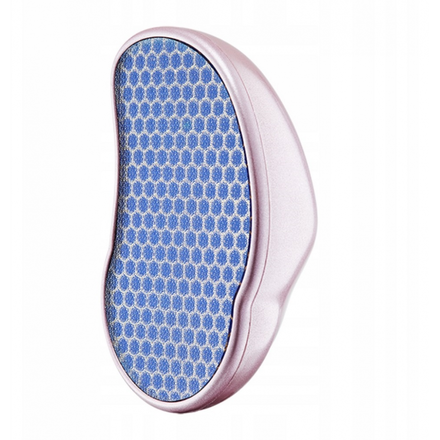 Glov Nano Glass Foot File nano stiklo pemzos akmuo suragėjusiam epidermiui – 2