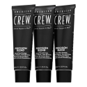 American Crew Precision Blend 5 6 Medium Ash rinkinys, 3 dalys American Crew Precision Blend 5 6 Medium Ash rinkinys, 3 dalys