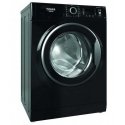 Skalbimo mašina Juodos spalvos skalbyklė Hotpoint Ariston NLCD 948 BS A EU Skalbimo mašina Juodos spalvos skalbyklė Hotpoint Ariston NLCD 948 BS A EU