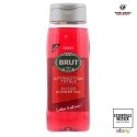 BRUT Attraction Totale All-In-One Hair & Body Shower Gel 500ml BRUT Attraction Totale All-In-One Hair & Body Shower Gel 500ml