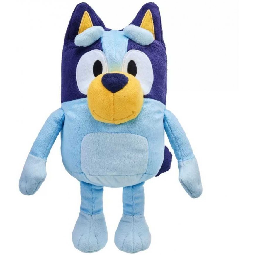 TM Toys Interactive mascot bluey – 2