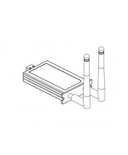 PHILIPS CRD22 WIFI / BT MODULE FOR BDL3650Q BDL4650D