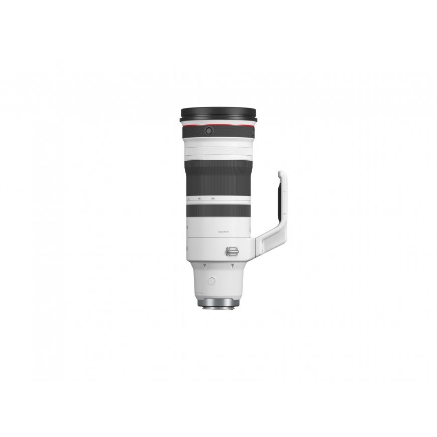 Canon RF 100-300mm F2.8 L IS USM MILC Priartinimo teleobjektyvas Balta – 2