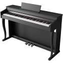 Kruger & Matz KMDP-155 Digital Piano, Black Kruger & Matz KMDP-155 Digital Piano, Black