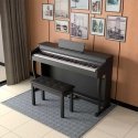 Kruger & Matz KMDP-155 Digital Piano, Black Kruger & Matz KMDP-155 Digital Piano, Black