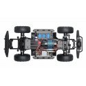 Amewi 22589 Radijo bangomis valdomas (RC) modelis Visureigis Elektrinis variklis 1:10 Amewi 22589 Radijo bangomis valdomas (RC) modelis Visureigis Elektrinis variklis 1:10