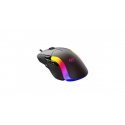 Gaming Mouse Havit MS959S RGB (brown)