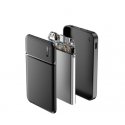 MaXlife OEM001526 power bank 5000 mAh Black MaXlife OEM001526 power bank 5000 mAh Black