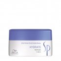 Wella Professionals System Professional Hydrate 200ml juuksemask Mõlemale soole sobiv