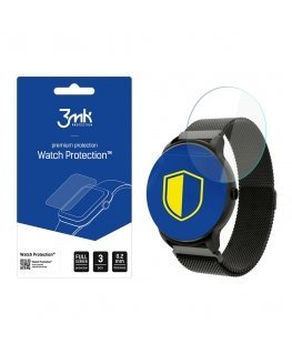 3MK Watch Protection