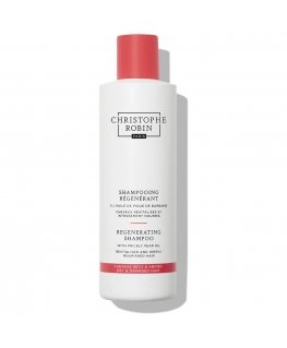 Christophe Robin 5056379590517 juuksešampoon 250 ml Šampoon Mõlemale soole sobiv