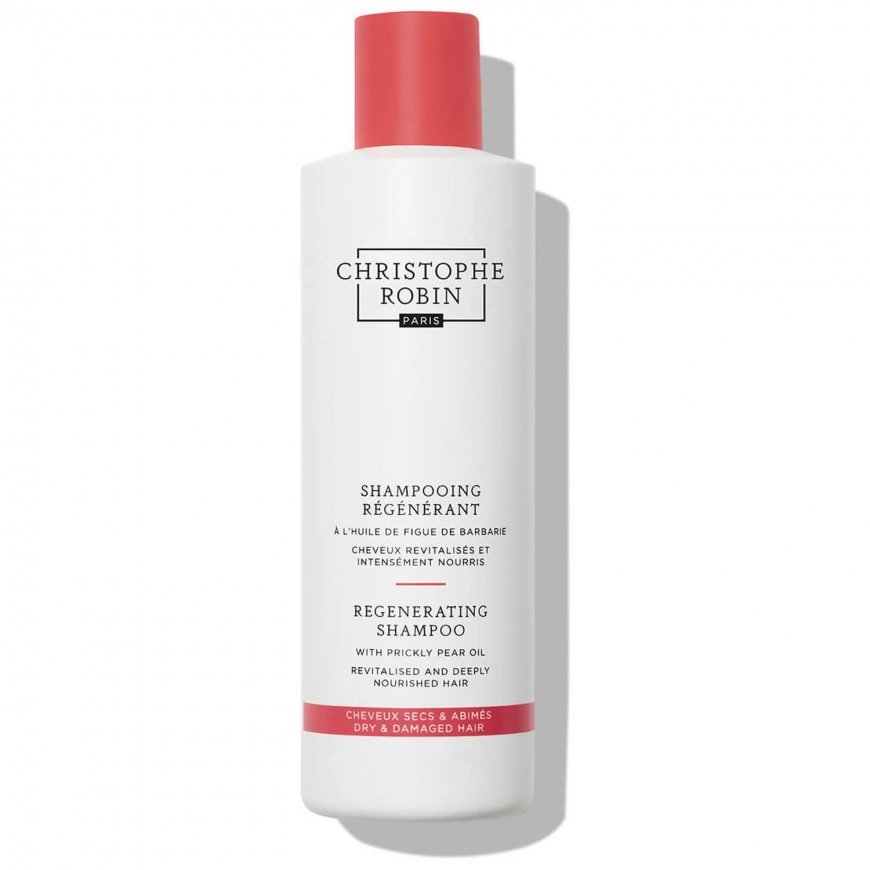 Christophe Robin Christophe Robin 5056379590517 matu