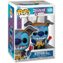FUNKO POP! Vinyl Figure: Stitch (Beast Costume) FUNKO POP! Vinyl Figure: Stitch (Beast Costume)