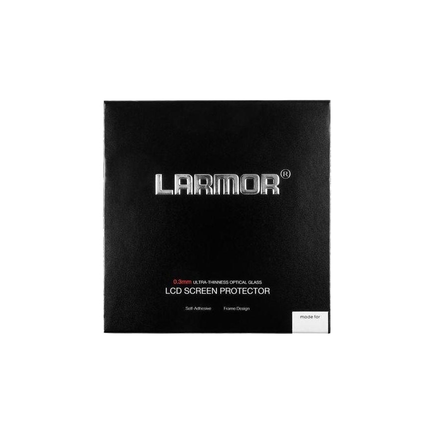 GGS LCD Screen Protector GGS Larmor