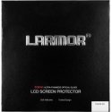LCD Screen Protector GGS Larmor for Sony a7 II / a7R II / a7S II / a7 III / a7R III / a9 / a9II / FX3 / ZV-1 / ZV-E10 LCD Screen Protector GGS Larmor for Sony a7 II / a7R II / a7S II / a7 III / a7R III / a9 / a9II / FX3 / ZV-1 / ZV-E10