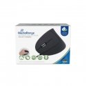 MediaRange MROS231 mouse Office Left-hand USB Type-A Optical 2400 DPI