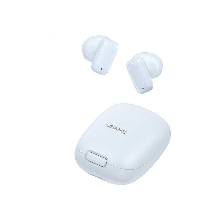 USAMS Headphones Bluetooth 5.3 TWS
