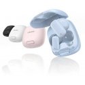 USAMS Ausinės Bluetooth 5.3 TWS ID Series belaidės mėlyna/mėlynas BHUID03 (ID25) USAMS Ausinės Bluetooth 5.3 TWS ID Series belaidės mėlyna/mėlynas BHUID03 (ID25)