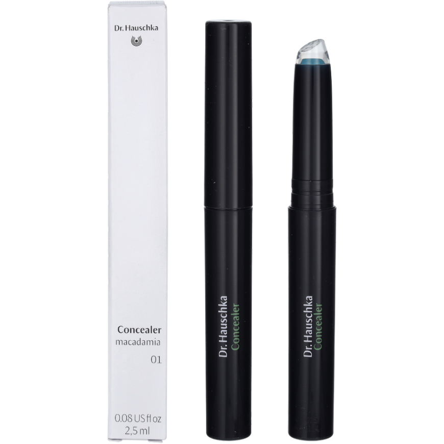 Dr. Hauschka Maskuoklis Corrector
