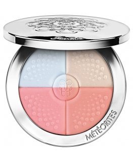 Guerlain Météorites Compact puuteri Medium