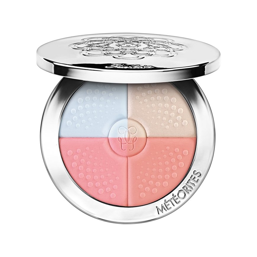 Guerlain Météorites Compact veido pudra Medium
