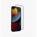 UNIQ Optix Vivid iPhone 14 Plus 6.7" clear grūdintas stiklas su aplikatorem UNIQ Optix Vivid iPhone 14 Plus 6.7" clear grūdintas stiklas su aplikatorem