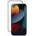 UNIQ Optix Vivid iPhone 14 Plus 6.7" clear grūdintas stiklas su aplikatorem UNIQ Optix Vivid iPhone 14 Plus 6.7" clear grūdintas stiklas su aplikatorem