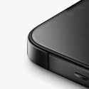 UNIQ Optix Vivid iPhone 14 Plus 6.7" clear grūdintas stiklas su aplikatorem UNIQ Optix Vivid iPhone 14 Plus 6.7" clear grūdintas stiklas su aplikatorem