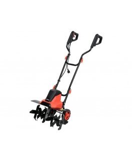 Yato YT-84850 mini tiller Electric mini tiller AC 10.3 kg