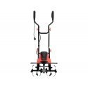 Yato YT-84850 mini tiller Electric mini tiller AC 10.3 kg Yato YT-84850 mini tiller Electric mini tiller AC 10.3 kg