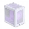 Jonsbo C6 Mini Tower White Jonsbo C6 Mini Tower White