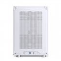 Jonsbo C6 Mini Tower Valge Jonsbo C6 Mini Tower Valge