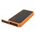 Xtorm XR202 akupank Liitiumpolümeer (LiPo) 20000 mAh Must, Oranž Xtorm XR202 akupank Liitiumpolümeer (LiPo) 20000 mAh Must, Oranž