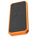Xtorm XR202 ārējais akumulators Litija polimērs (LiPo) 20000 mAh Melns, Oranžs Xtorm XR202 ārējais akumulators Litija polimērs (LiPo) 20000 mAh Melns, Oranžs