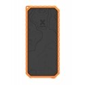 Xtorm XR202 akku- ja paristolaturi Litium polymeeri (LiPo) 20000 mAh musta, Oranssi Xtorm XR202 akku- ja paristolaturi Litium polymeeri (LiPo) 20000 mAh musta, Oranssi