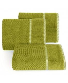 Towel Eurofirany RE / CALEB / 06 / OLIW 70X140 (X3) 540