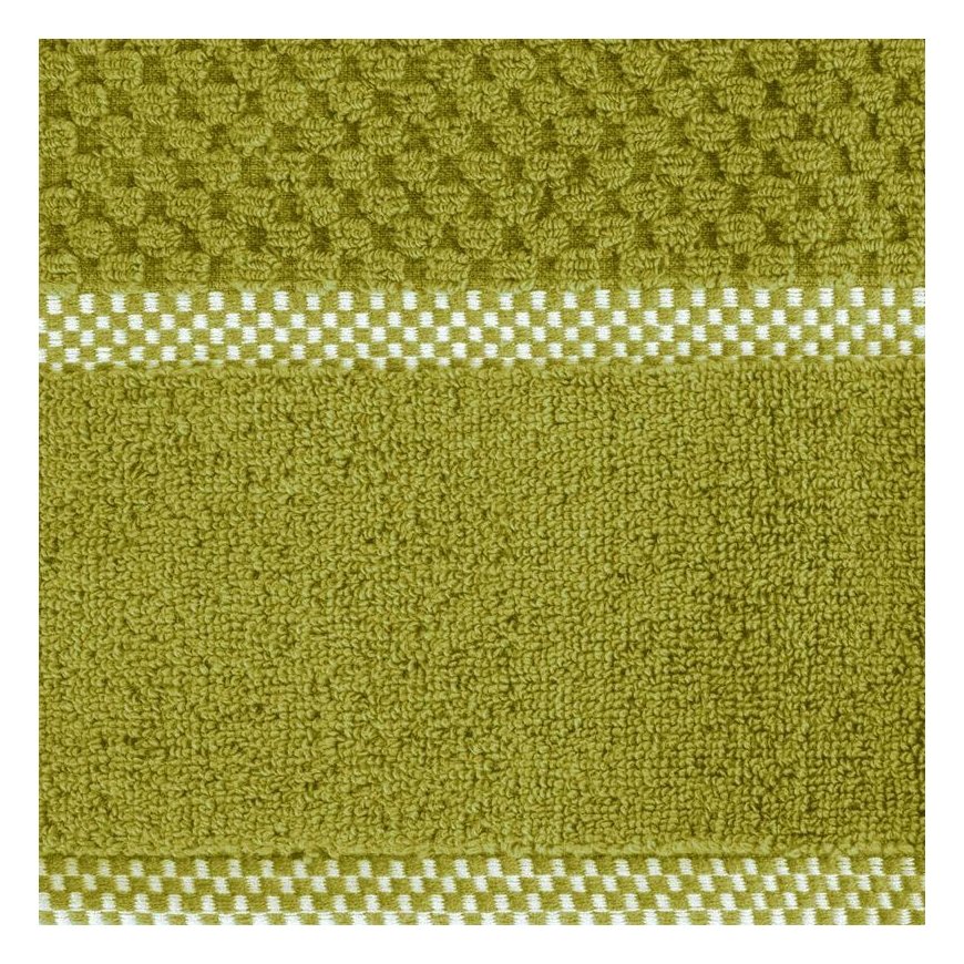 Towel Eurofirany RE / CALEB / 06 / OLIW 70X140 (X3) 540 – 2